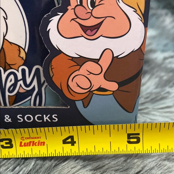 Disney Happy Mug & Socks Set - Picture 12 of 15